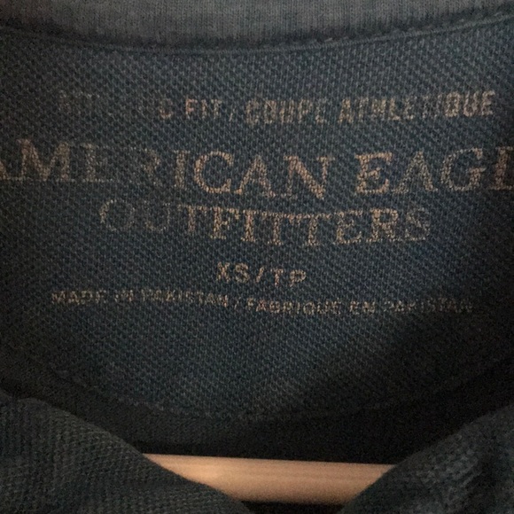 American Eagle polo - Picture 3 of 3